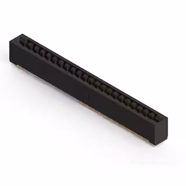 357-022-558-101 EDAC Inc.  Edgeboard Connectors